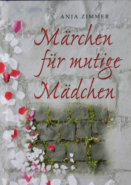 Märchen für mutige Mädchen (eBook, ePUB)