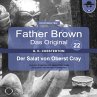 Father Brown 22 - Der Salat von Oberst... - Bild 1
