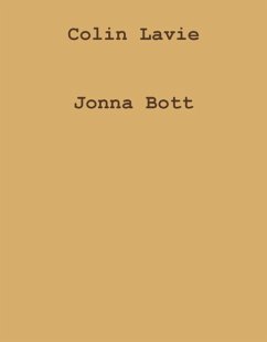 Cover Colin Lavie (eBook, ePUB)