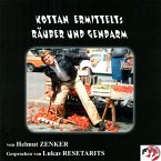 Kottan ermittelt: Räuber und Gendarm (MP3-Download)