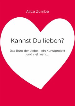 Cover Kannst Du lieben? (eBook, ePUB)