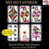 Rummy Blach: Dirty Rummy (MP3-Download) Rummy Blach: Dirty Rummy (MP3-Download)