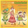 Märchen und Kinderlieder (MP3-Download) - Bild 1