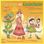 Märchen und Kinderlieder (MP3-Download)
