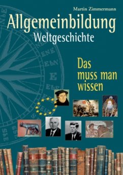 Allgemeinbildung. Weltgeschichte