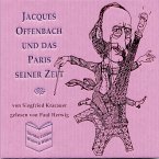 Jacques Offenbach und das Paris seiner Zeit - Siegfried Kracauer (MP3-Download)
