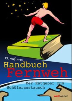 Handbuch Fernweh - Terbeck, Thomas