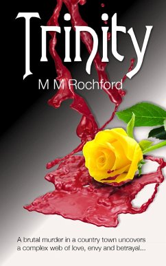 Cover Trinity (eBook, ePUB)