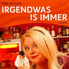 Irgendwas is immer (MP3-Download) - Wittler, Tine