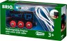 BRIO 33599 - Akku Lok, mit Mini USB - Bild 1