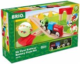 BRIO 33710 - Mein erstes BRIO Bahn Set mit Batterielok BRIO 33710 - Mein erstes BRIO Bahn Set mit Batterielok