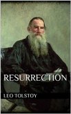 Resurrection (eBook, ePUB)