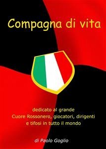 Compagna di Vita (fixed-layout eBook, ePUB) - Goglio, Paolo