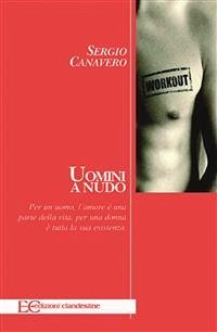 Uomini a nudo (fixed-layout eBook, ePUB) - Canavero, Sergio