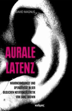 Aurale Latenz - Magnus, David