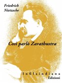 Così parlò Zarathustra (eBook, ePUB)