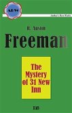 The Mystery of 31 New Inn (eBook, ePUB)