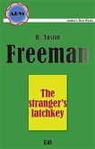 The stranger’s latchkey (eBook, ePUB)
