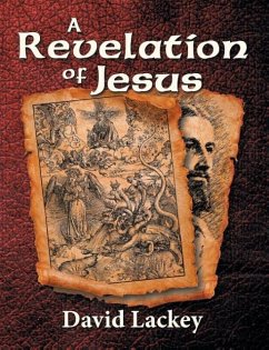 A Revelation of Jesus - Lackey, David