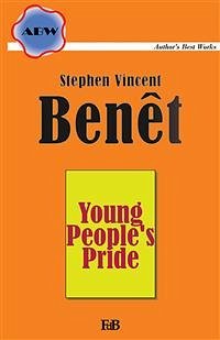 Cover Young People's Pride (eBook, ePUB)