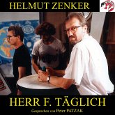 Herr F. täglich (MP3-Download) Herr F. täglich (MP3-Download)
