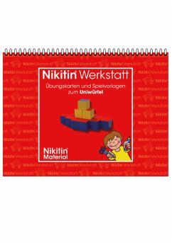 Das Nikitin Material (Lernspiel)