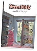Cover Iltem Dilek - Karikatürler