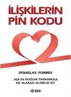 Iliskilerin Pin Kodu - Forbes, Douglas