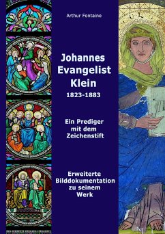 Johannes Evangelist Klein - Fontaine, Arthur