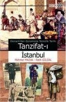 Tanzifat-i Istanbul - Güldal, Fatih; Mazak, Mehmet