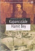 Kapancizade Hamit Bey - Eken, Halit