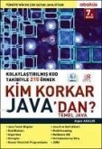 Kim Korkar Javadan