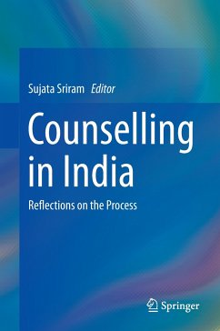 Counselling in India