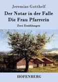 Der Notar in der Falle / Die Frau Pfarrerin Der Notar in der Falle / Die Frau Pfarrerin