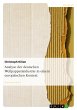 Analyse der deutschen... - Bild 1