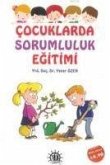 Cocuklarda Sorumluluk Egitimi