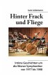Hinter Frack und Fliege - Bild 1