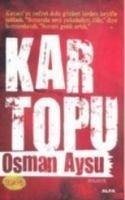Cover Kartopu Cep Boy