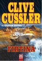 Firtina - Cussler, Clive; Brown, Graham