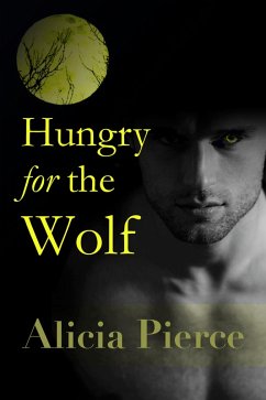 Cover Hungry for the Wolf (BBW Werewolf Erotica) (eBook, ePUB)