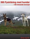 365 Fysträning för hundar (eBook, ePUB)