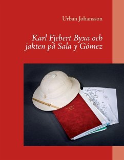 Karl Fjebert Byxa och jakten på Sala y Gómez (eBook, ePUB)