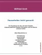 Hausarbeiten leicht gemacht (eBook,... - Bild 1