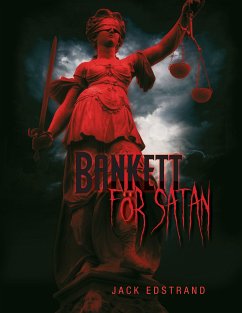 Bankett för satan (eBook, ePUB) - Edstrand, Jack