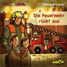 Die Feuerwehr rückt aus - Bild 1