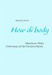 How di body (eBook, ePUB) - Bild 1