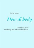 How di body (eBook, ePUB)