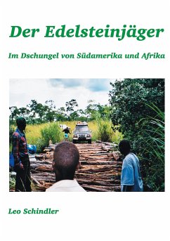 Der Edelsteinjäger (eBook, ePUB)