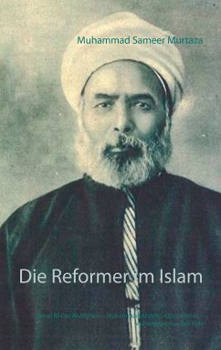 Die Reformer im Islam (eBook, ePUB) - Murtaza, Muhammad Sameer