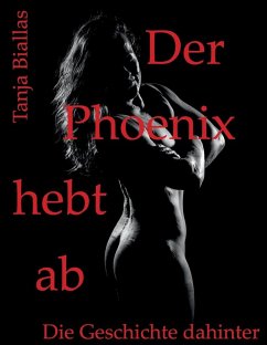 Cover Der Phoenix hebt ab (eBook, ePUB)